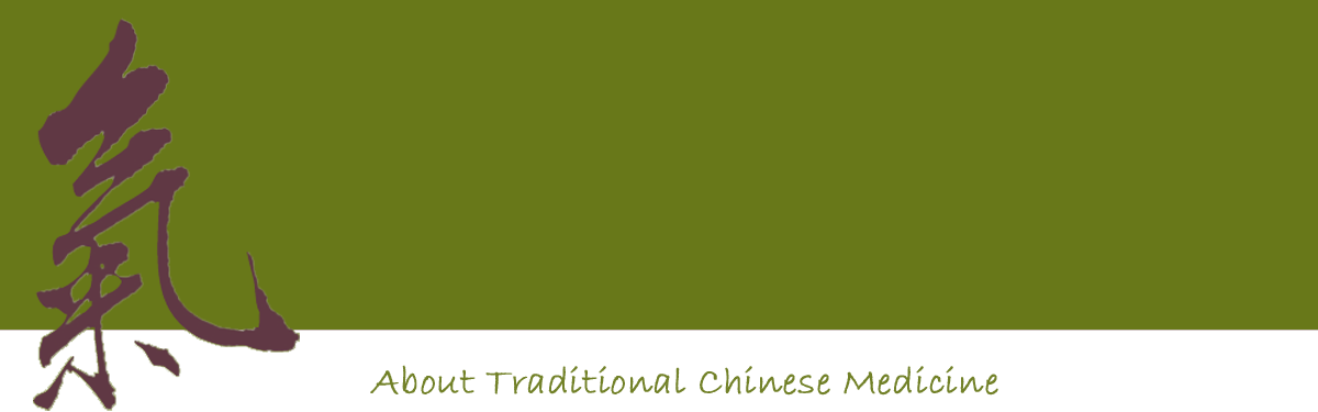 Traditional Chinese Medicine
(TCM) ,Jane Marshall Acupuncture, Wolfville
